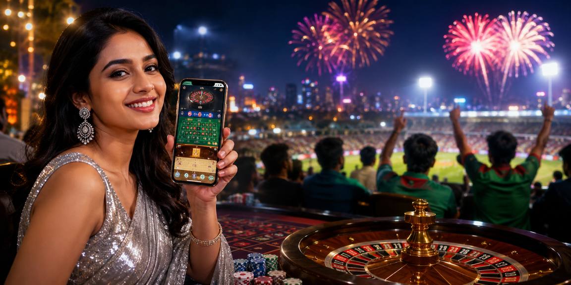 6030 mobile gaming