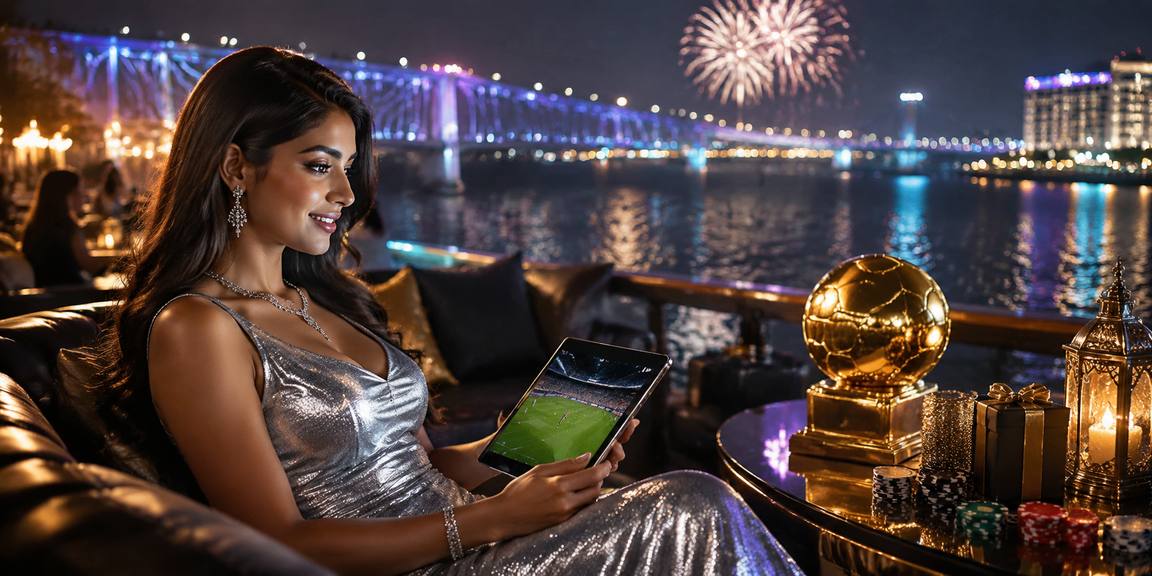 6030 আর্কেড